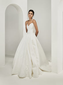 Avery Dress