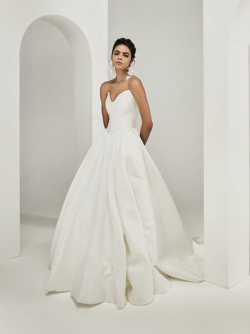 Avery Dress