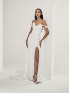 Alida Gown