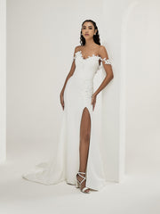 Alida Gown