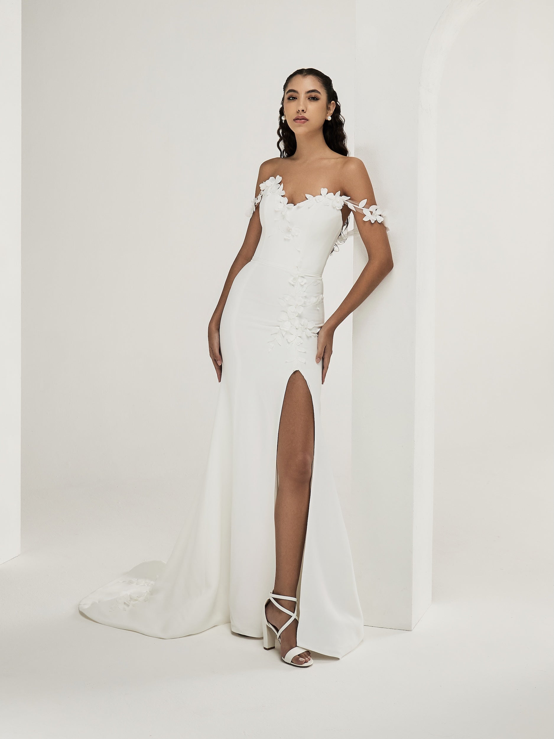Alida Gown
