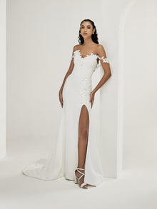 Alida Gown