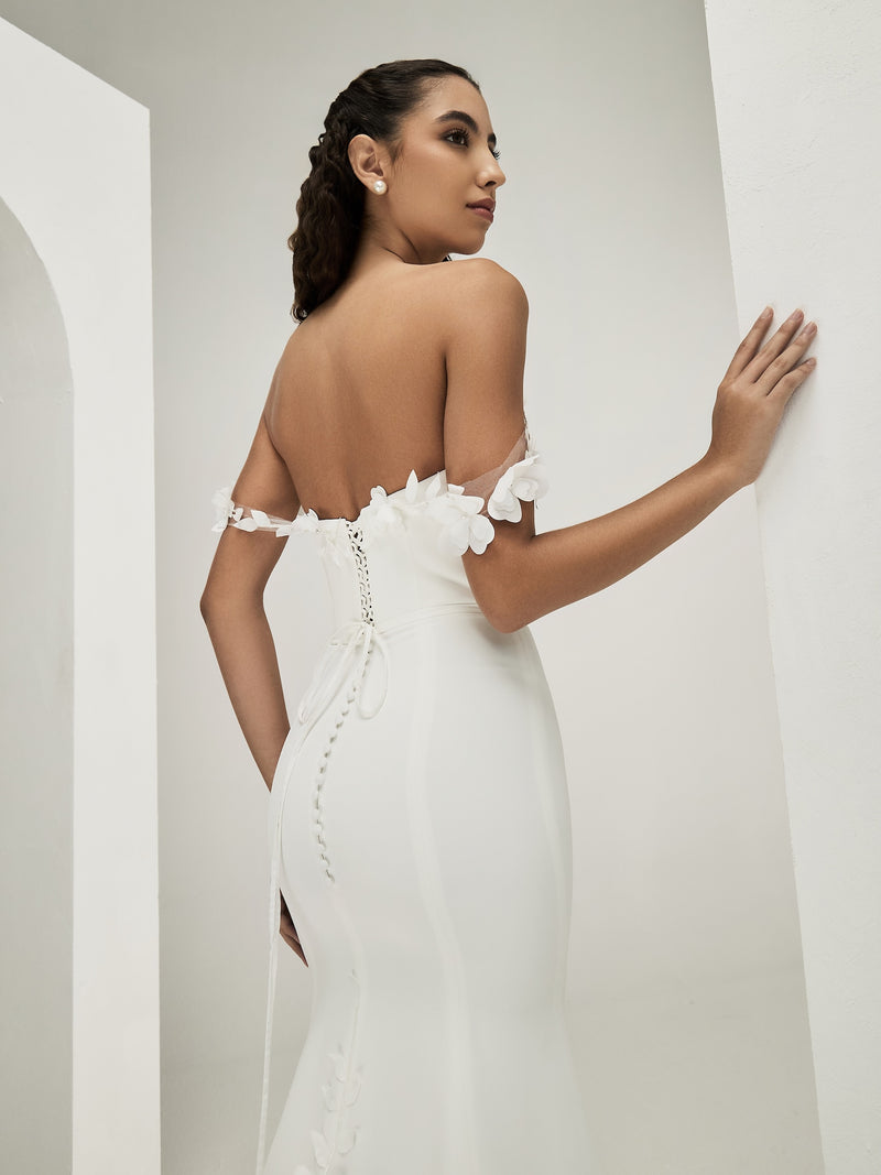 Alida Gown