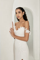 Alida Gown