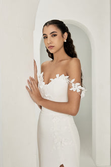 Alida Gown