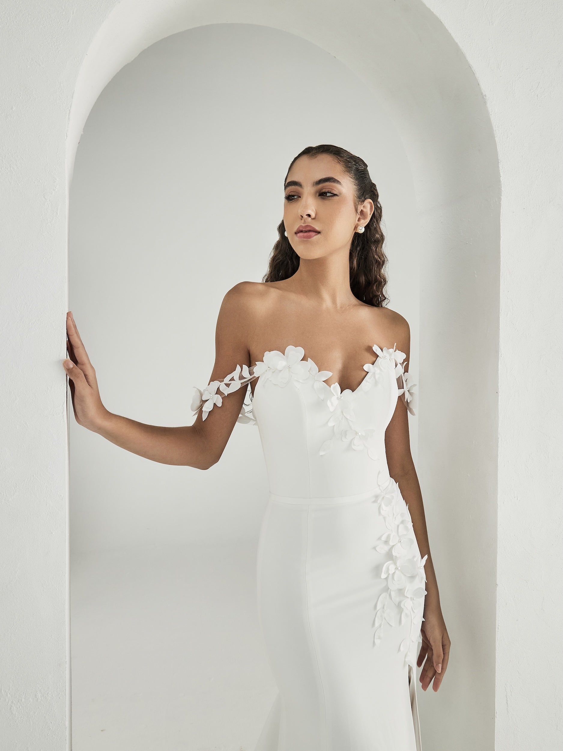Alida Gown