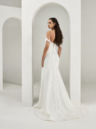Alida Gown