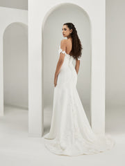 Alida Gown