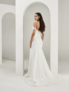 Alida Gown