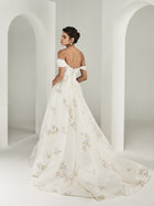 Sabrina Gown (Multi)