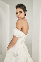 Sabrina Gown (Multi)