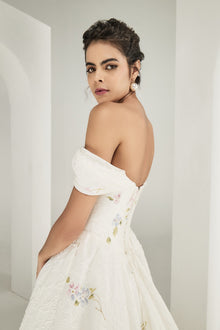 Sabrina Gown (Multi)