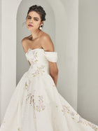 Sabrina Gown (Multi)