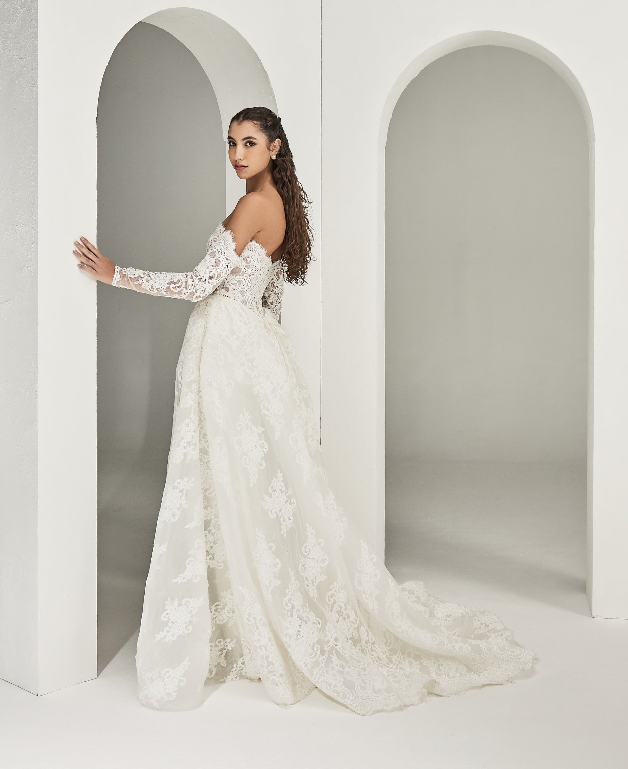 Inez Dress
