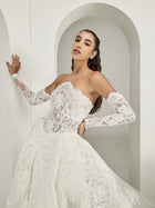 Inez Dress