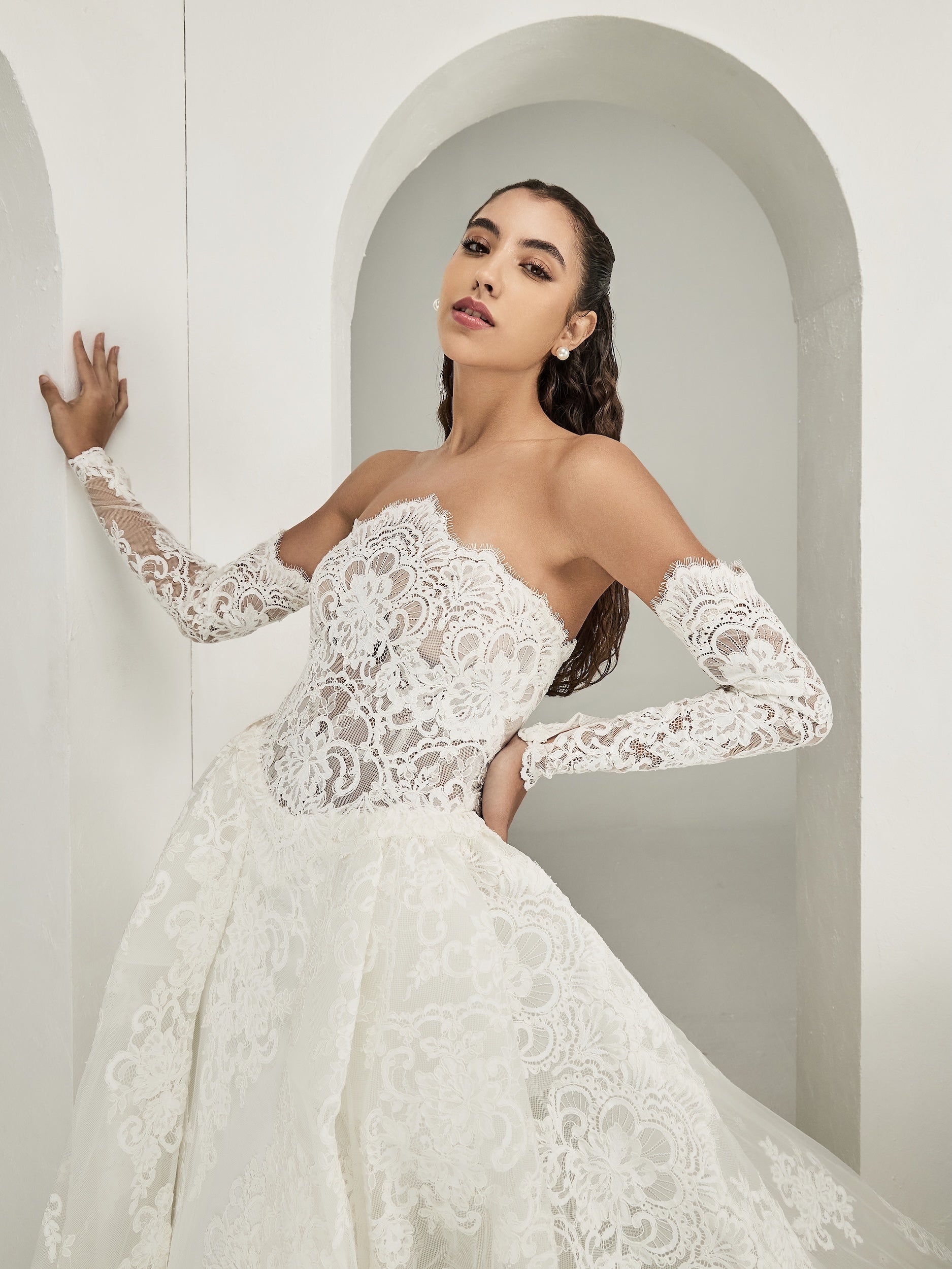 Inez Dress