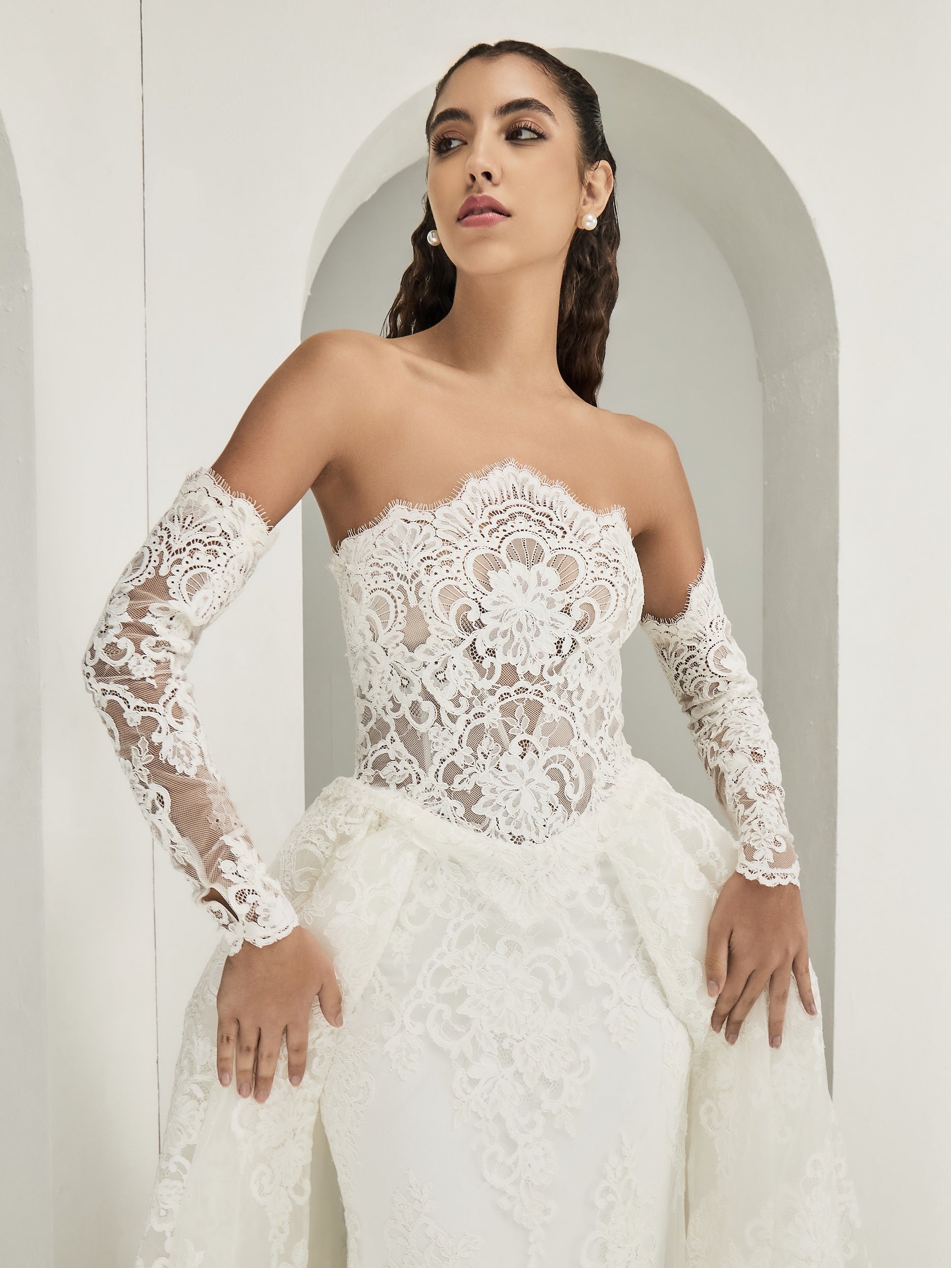 Inez Dress