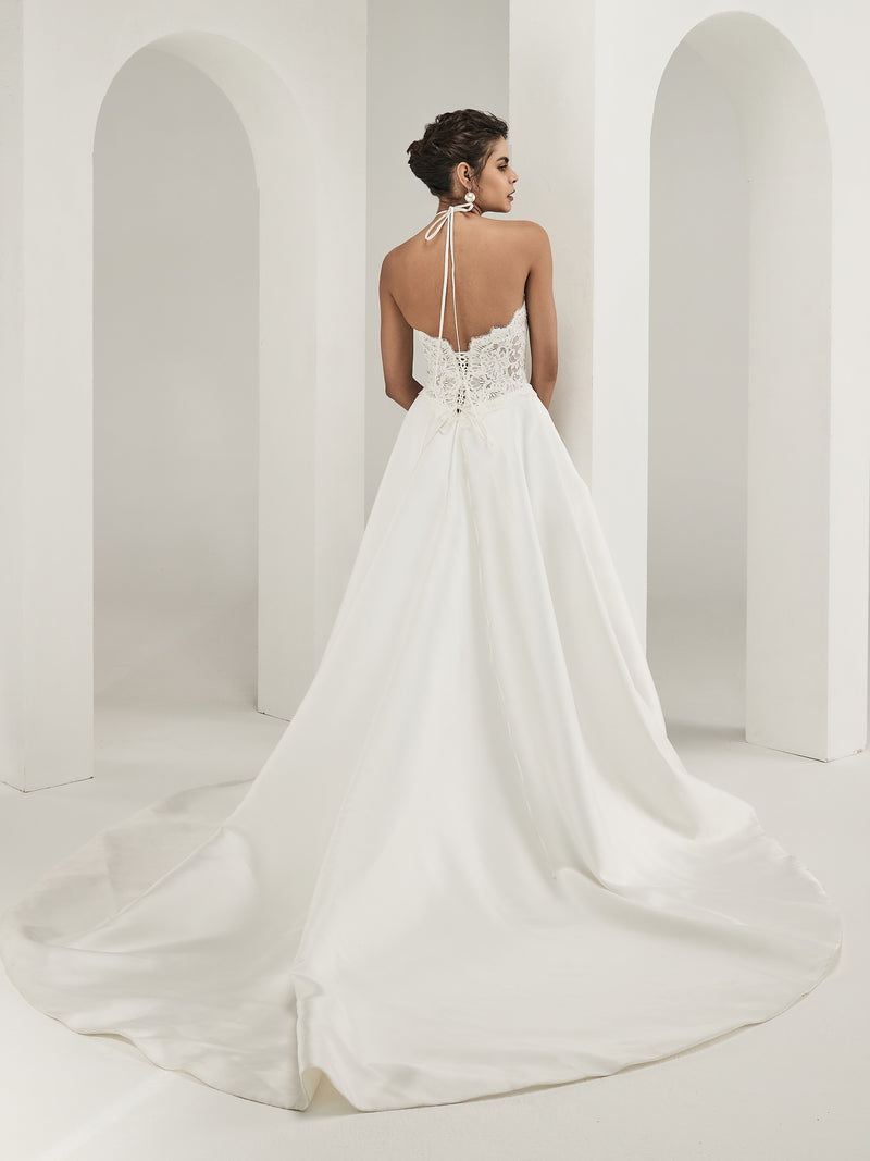 Ivy Dress