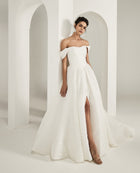 Sabrina Gown (Porcelain)