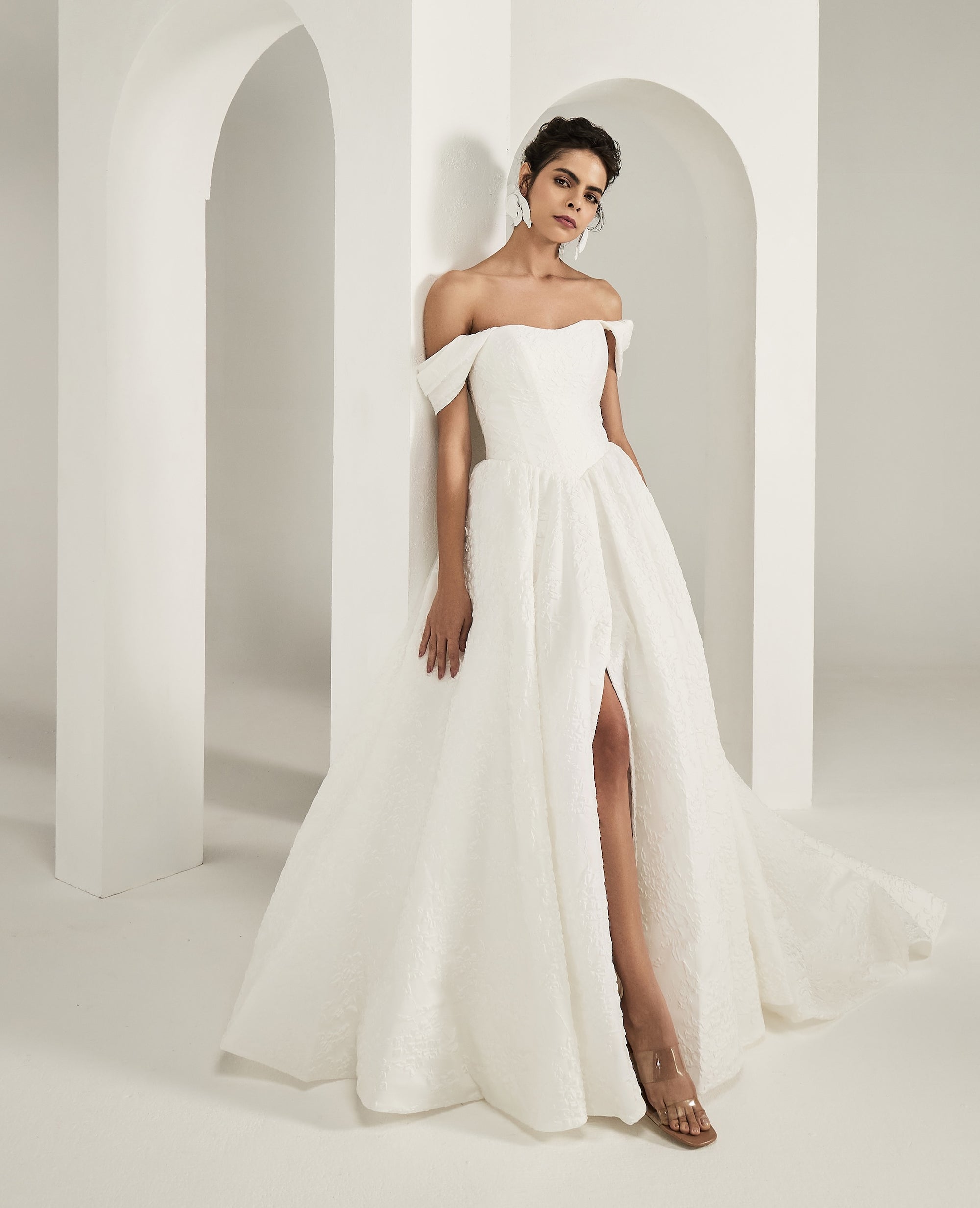 Sabrina Gown (Porcelain)