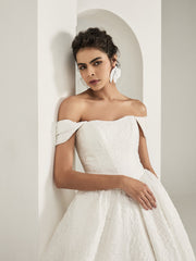 Sabrina Gown (Porcelain)