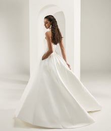 Vivienne Gown