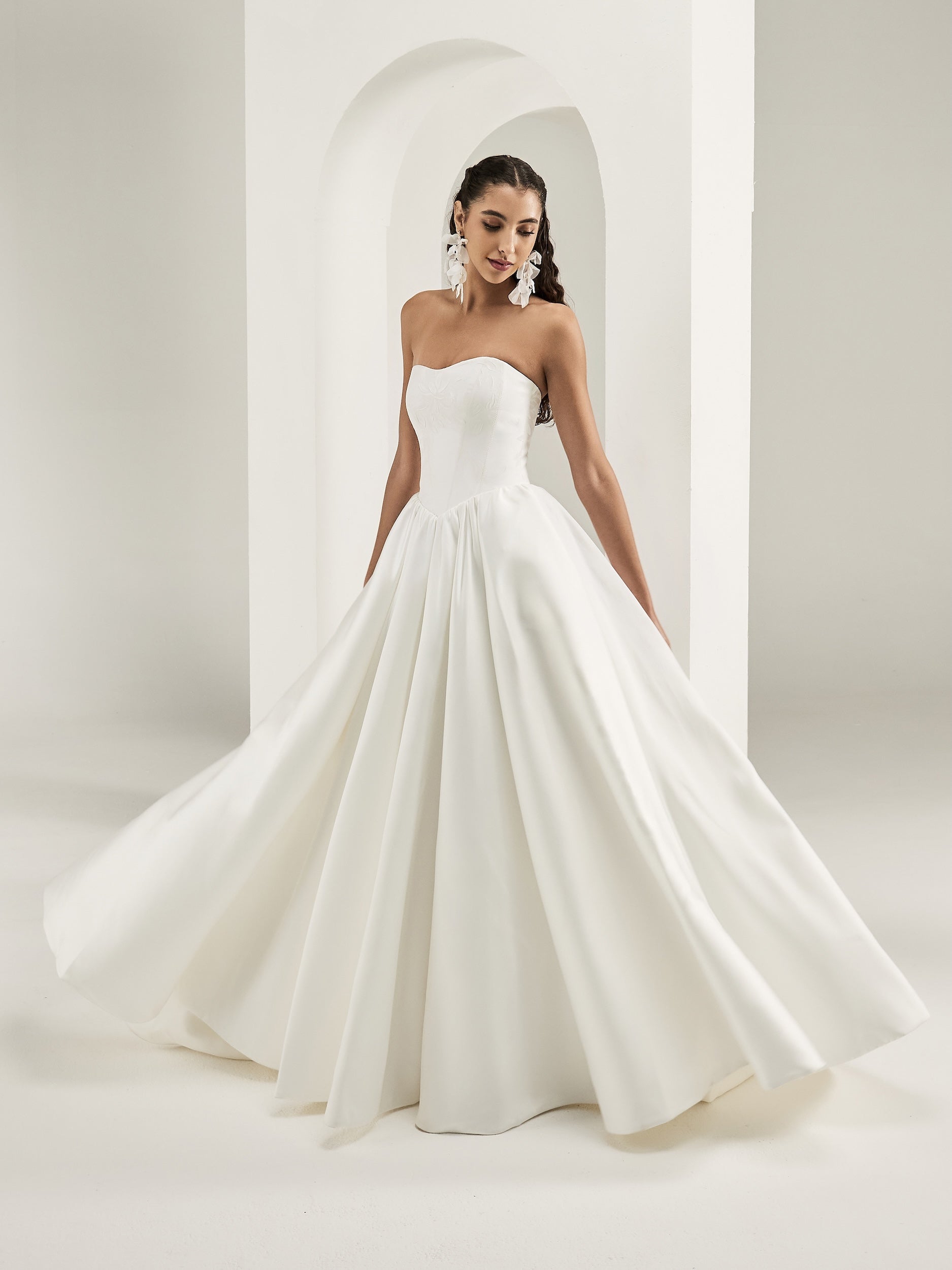 Vivienne Gown