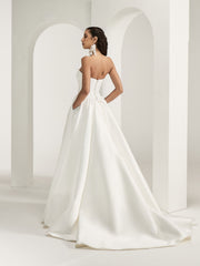 Vivienne Gown