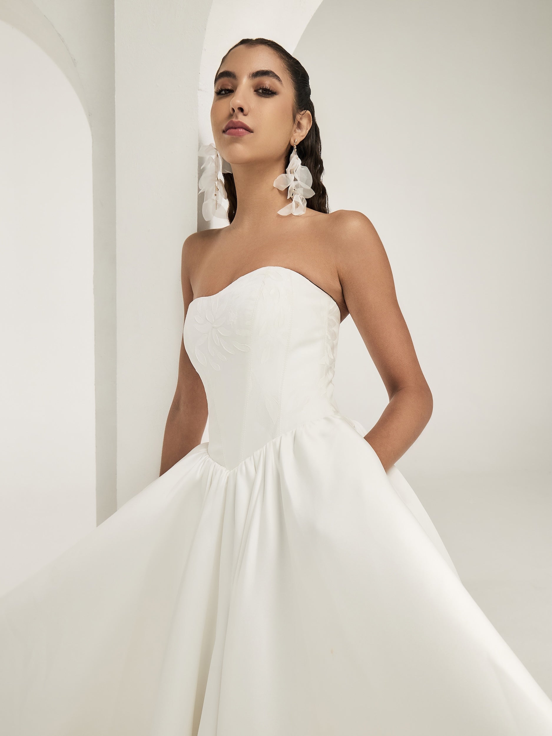 Vivienne Gown