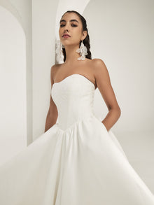 Vivienne Gown