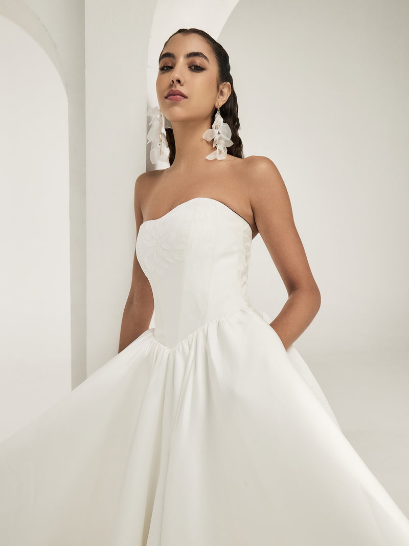 Vivienne Gown