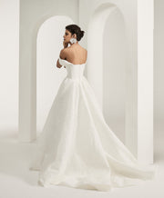 Sabrina Gown (Porcelain)