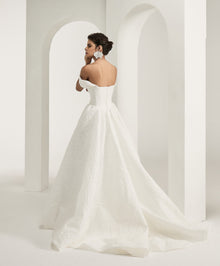 Sabrina Gown (Porcelain)