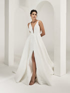 Lennon Gown