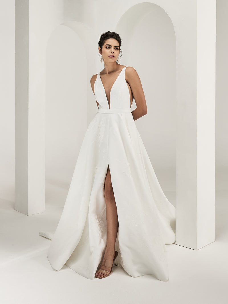 Lennon Gown