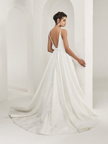 Lennon Gown