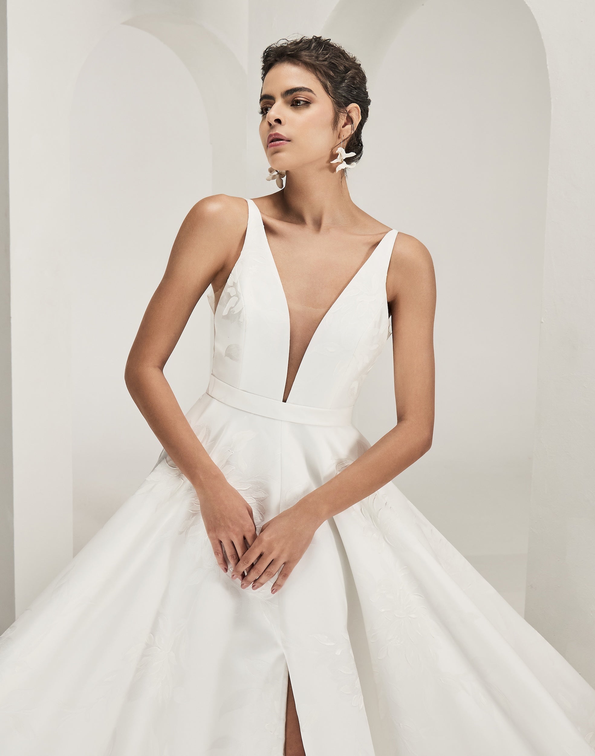 Lennon Gown