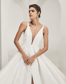 Lennon Gown