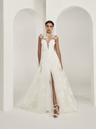 Calla Gown