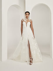 Calla Gown