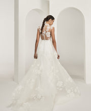 Calla Gown