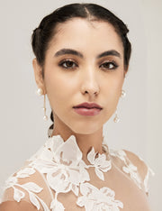 Calla Gown