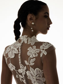 Calla Gown