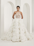 Amal Gown