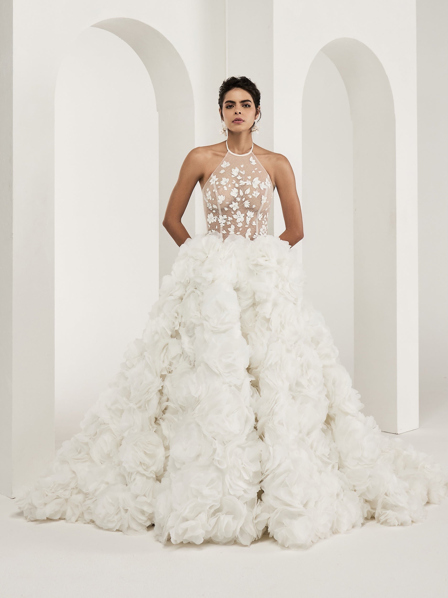 Amal Gown