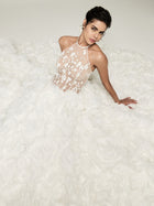 Amal Gown