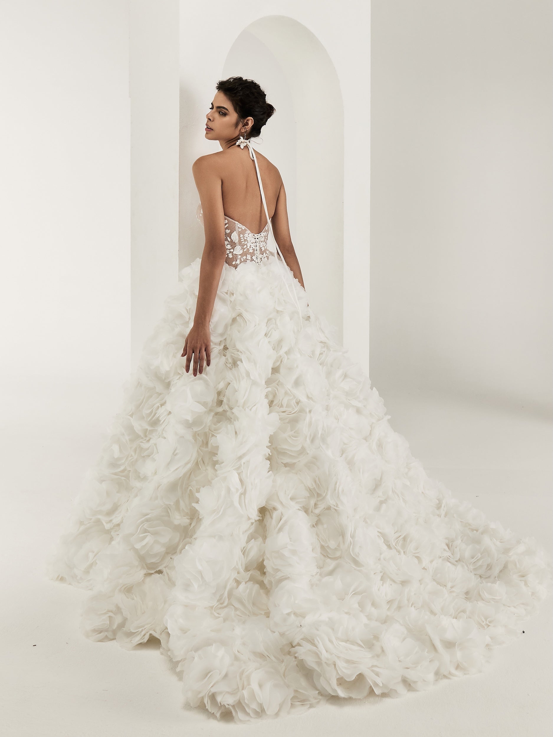 Amal Gown