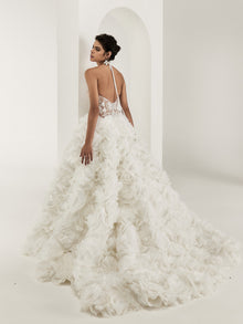 Amal Gown