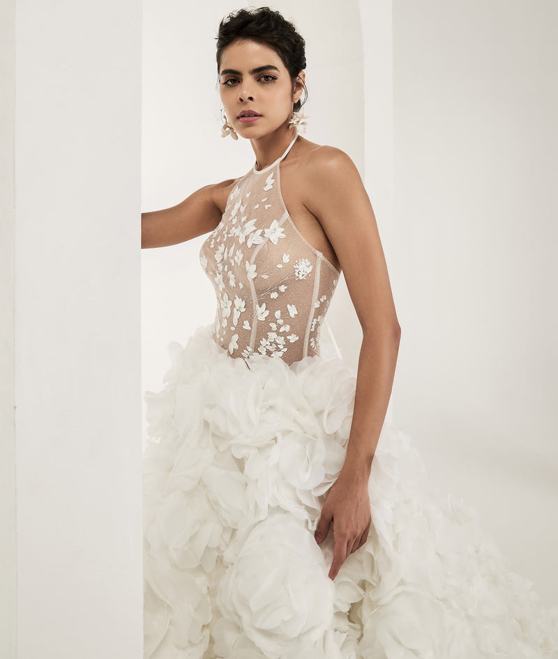 Amal Gown