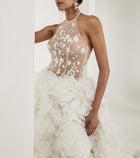 Amal Gown
